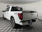 2025 Ford F-150 SuperCrew Cab 4x4 Pickup for sale #SKE24909 - photo 5