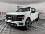 2025 Ford F-150 SuperCrew Cab 4x4 Pickup for sale #SKE24909 - photo 7