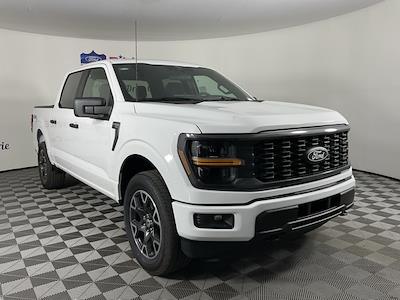 2025 Ford F-150 SuperCrew Cab 4WD Pickup for sale #SKE24913 - photo 1