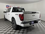 2025 Ford F-150 SuperCrew Cab 4WD Pickup for sale #SKE24913 - photo 5