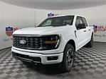 2025 Ford F-150 SuperCrew Cab 4WD Pickup for sale #SKE24913 - photo 7