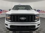 2025 Ford F-150 SuperCrew Cab 4WD Pickup for sale #SKE24913 - photo 8