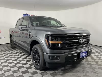 2025 Ford F-150 SuperCrew Cab 4x2 Pickup for sale #SKE39297 - photo 1
