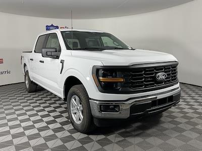 2025 Ford F-150 SuperCrew Cab 4WD Pickup for sale #SKE39589 - photo 1