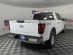 2025 Ford F-150 SuperCrew Cab 4WD Pickup for sale #SKE39589 - photo 2
