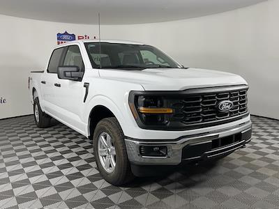 2025 Ford F-150 SuperCrew Cab 4WD Pickup for sale #SKE39597 - photo 1