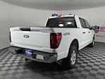 2025 Ford F-150 SuperCrew Cab 4WD Pickup for sale #SKE39597 - photo 2