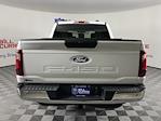 2025 Ford F-150 SuperCrew Cab 4WD Pickup for sale #SKE39597 - photo 4