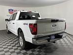 2025 Ford F-150 SuperCrew Cab 4WD Pickup for sale #SKE39597 - photo 5