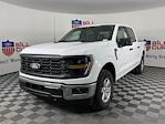 2025 Ford F-150 SuperCrew Cab 4WD Pickup for sale #SKE39597 - photo 7