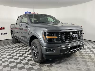2025 Ford F-150 SuperCrew Cab 4x4 Pickup for sale #SKE57317 - photo 1