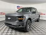 2025 Ford F-150 SuperCrew Cab 4x4 Pickup for sale #SKE57317 - photo 7