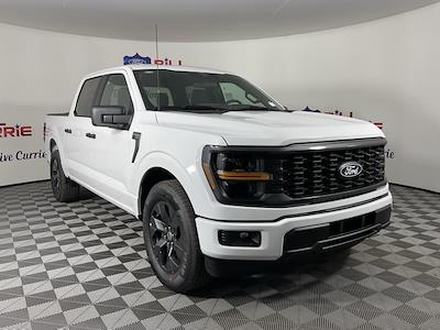 2025 Ford F-150 SuperCrew Cab 4x2 Pickup for sale #SKE58098 - photo 1