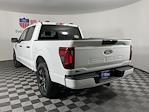 2025 Ford F-150 SuperCrew Cab 4x2 Pickup for sale #SKE58098 - photo 5