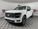2025 Ford F-150 SuperCrew Cab 4x2 Pickup for sale #SKE58098 - photo 7