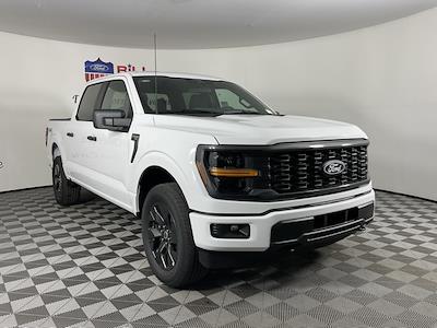 2025 Ford F-150 SuperCrew Cab 4WD Pickup for sale #SKE58579 - photo 1