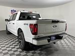 2025 Ford F-150 SuperCrew Cab 4WD Pickup for sale #SKE58579 - photo 5