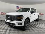 2025 Ford F-150 SuperCrew Cab 4WD Pickup for sale #SKE58579 - photo 7