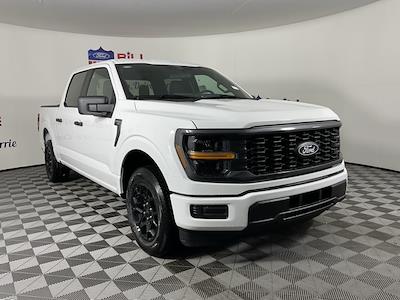 2025 Ford F-150 SuperCrew Cab 4x2 Pickup for sale #SKE58784 - photo 1