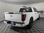 2025 Ford F-150 SuperCrew Cab 4x2 Pickup for sale #SKE58784 - photo 2