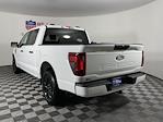 2025 Ford F-150 SuperCrew Cab 4x2 Pickup for sale #SKE58784 - photo 5