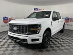 2025 Ford F-150 SuperCrew Cab 4x2 Pickup for sale #SKE58784 - photo 7