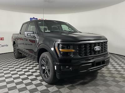 2025 Ford F-150 SuperCrew Cab 4x2 Pickup for sale #SKE68038 - photo 1