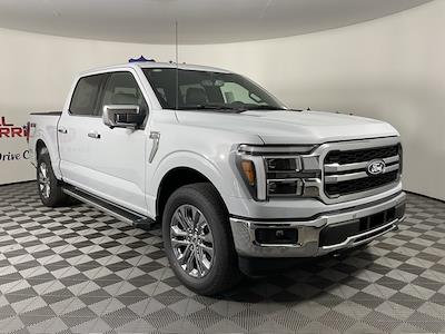 2025 Ford F-150 SuperCrew Cab 4WD Pickup for sale #SKE68427 - photo 1