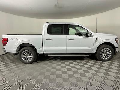 New 2025 Ford F-150 - photo 1