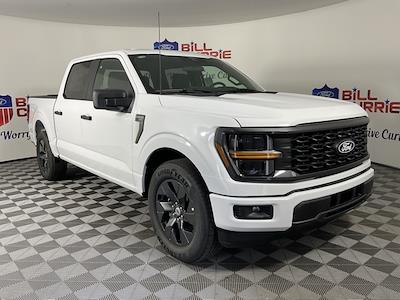 2025 Ford F-150 SuperCrew Cab 4x2 Pickup for sale #SKE68482 - photo 1