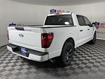 2025 Ford F-150 SuperCrew Cab 4x2 Pickup for sale #SKE68482 - photo 2
