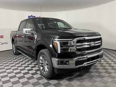 2025 Ford F-150 SuperCrew Cab 4WD Pickup for sale #SKE68659 - photo 1