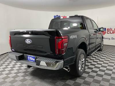 New 2025 Ford F-150 Lariat SuperCrew Cab for sale #SKE68659 - photo 2