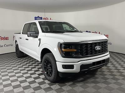 2025 Ford F-150 SuperCrew Cab 4x4 Pickup for sale #SKE69134 - photo 1