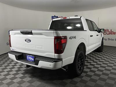 2025 Ford F-150 SuperCrew Cab 4x4 Pickup for sale #SKE69134 - photo 2
