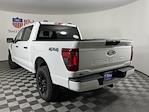 2025 Ford F-150 SuperCrew Cab 4x4 Pickup for sale #SKE69134 - photo 5