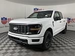 2025 Ford F-150 SuperCrew Cab 4x4 Pickup for sale #SKE69134 - photo 7