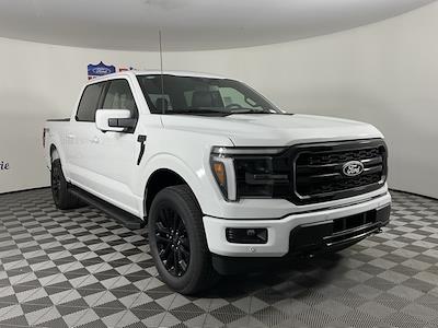 2025 Ford F-150 SuperCrew Cab 4WD Pickup for sale #SKE75595 - photo 1