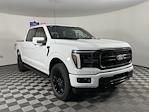 2025 Ford F-150 SuperCrew Cab 4WD Pickup for sale #SKE75595 - photo 1