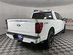 2025 Ford F-150 SuperCrew Cab 4WD Pickup for sale #SKE75595 - photo 2
