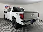 2025 Ford F-150 SuperCrew Cab 4WD Pickup for sale #SKE75595 - photo 5