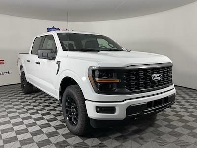 2025 Ford F-150 SuperCrew Cab 4WD Pickup for sale #SKE76484 - photo 1