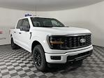 2025 Ford F-150 SuperCrew Cab 4WD Pickup for sale #SKE76484 - photo 1