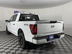2025 Ford F-150 SuperCrew Cab 4WD Pickup for sale #SKE76484 - photo 5
