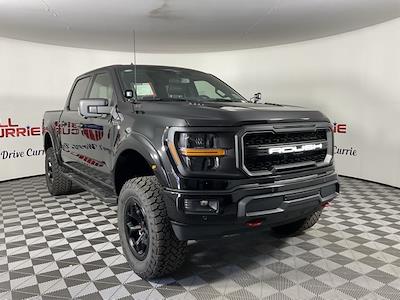 2025 Ford F-150 SuperCrew Cab 4WD Pickup for sale #SKE91383 - photo 1