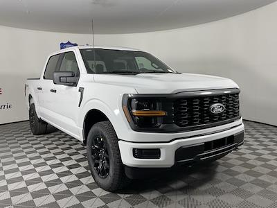 2025 Ford F-150 SuperCrew Cab 4WD Pickup for sale #SKE99028 - photo 1