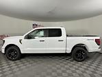 2025 Ford F-150 SuperCrew Cab 4WD Pickup for sale #SKE99028 - photo 6