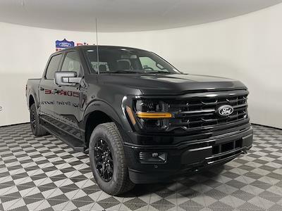 2025 Ford F-150 SuperCrew Cab 4WD Pickup for sale #SKE99591 - photo 1