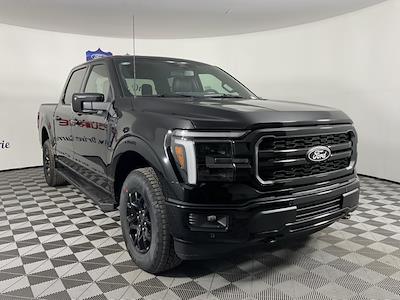 2025 Ford F-150 SuperCrew Cab 4x4 Pickup for sale #SKE99854 - photo 1