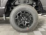 2025 Ford F-150 SuperCrew Cab 4x4 Pickup for sale #SKE99854 - photo 10